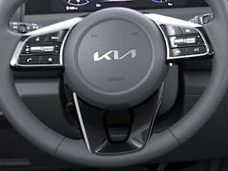 2026 Kia Seltos, photo 5