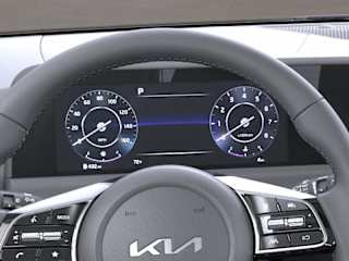 2026 Kia Seltos, photo 19