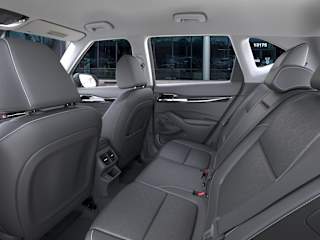2026 Kia Seltos, photo 3