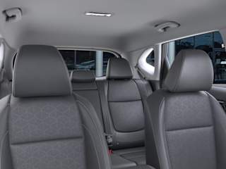2026 Kia Seltos, photo 12