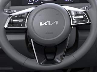 2026 Kia Seltos, photo 5