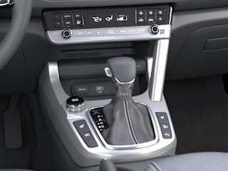 2026 Kia Seltos, photo 18