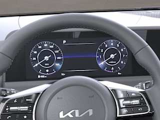 2026 Kia Seltos, photo 19