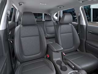 2026 Kia Seltos, photo 16