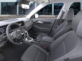 2026 Kia Seltos, photo 14