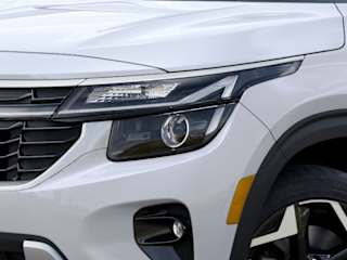 2026 Kia Seltos, photo 26