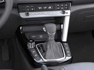 2026 Kia Seltos, photo 19