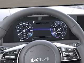 2026 Kia Seltos, photo 20