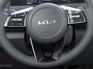 2026 Kia Seltos, photo 5