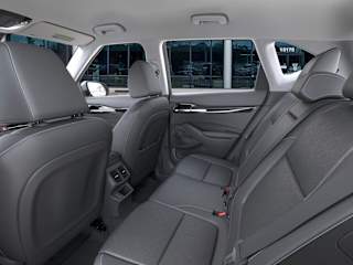 2026 Kia Seltos, photo 3