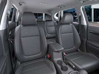 2026 Kia Seltos, photo 17