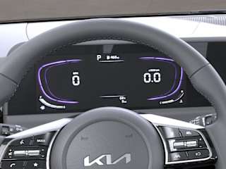 2026 Kia Seltos, photo 19
