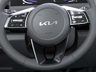 2026 Kia Seltos, photo 5