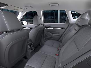 2026 Kia Seltos, photo 3