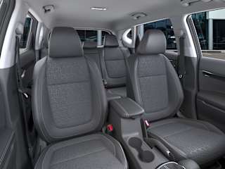 2026 Kia Seltos, photo 16