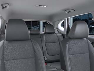 2026 Kia Seltos, photo 12