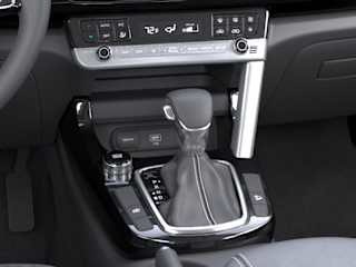 2026 Kia Seltos, photo 18
