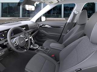 2026 Kia Seltos, photo 14