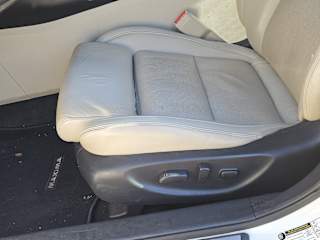 Used 2016 Nissan Maxima SL with VIN 1N4AA6AP7GC403391 for sale in Casper, WY