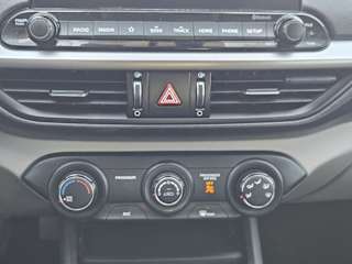 Used 2020 Kia FORTE LXS with VIN 3KPF24AD4LE172928 for sale in Casper, WY