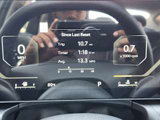 2025 Kia K4 EX - Photo 18