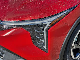 2025 Kia K4 EX - Photo 21