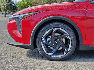 2025 Kia K4 EX - Photo 11