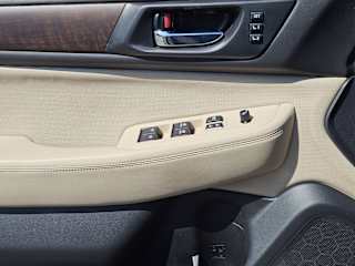 Used 2015 Subaru Outback Limited with VIN 4S4BSBLC8F3347177 for sale in Casper, WY