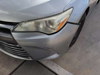 Used 2016 Toyota Camry LE with VIN 4T4BF1FK2GR564033 for sale in Casper, WY