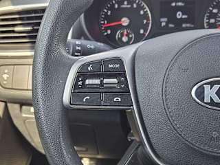 Used 2020 Kia Sorento LX with VIN 5XYPG4A53LG622764 for sale in Casper, WY