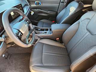 2026 Kia Sorento S - Photo 14