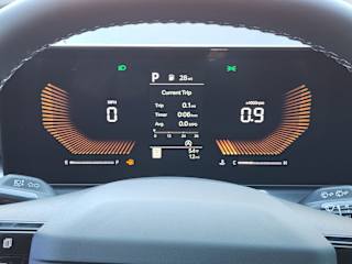 2026 Kia Sorento S - Photo 20