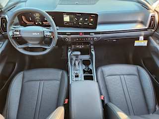 2026 Kia Sorento S - Photo 13
