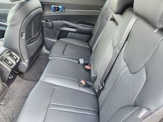 2026 Kia Sorento S - Photo 17