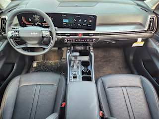 2026 Kia Sorento S - Photo 14