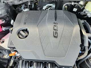 2026 Kia Sorento S - Photo 13
