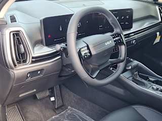 2026 Kia Sorento S - Photo 8