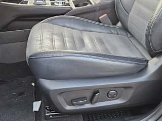 Used 2022 Mitsubishi Outlander SE with VIN JA4J3UA86NZ017325 for sale in Casper, WY