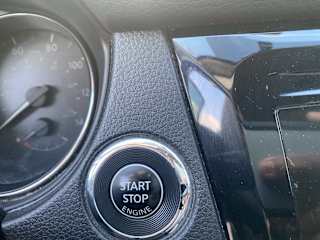 Used 2017 Nissan Rogue SV with VIN JN8AT2MV5HW266964 for sale in Casper, WY
