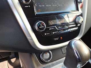 Used 2018 Nissan Murano Platinum with VIN 5N1AZ2MG9JN158561 for sale in Casper, WY