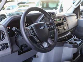 2026 Ford E-Series Cutaway Base - Photo 14