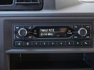 2026 Ford E-Series Cutaway Base - Photo 38