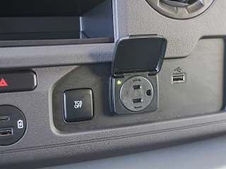 2026 Ford E-Series Cutaway Base - Photo 42