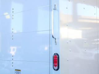 2026 Ford E-Series Cutaway Base - Photo 27