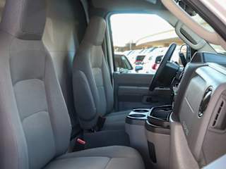 2026 Ford E-Series Cutaway Base - Photo 16
