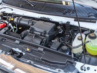 2026 Ford E-Series Cutaway Base - Photo 13