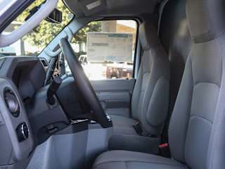 2026 Ford E-Series Cutaway Base - Photo 36