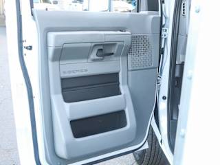 2026 Ford E-Series Cutaway Base - Photo 47