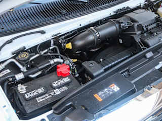 2026 Ford E-Series Cutaway Base - Photo 6
