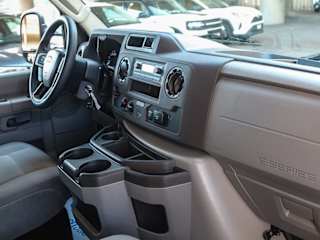 2026 Ford E-Series Cutaway Base - Photo 18